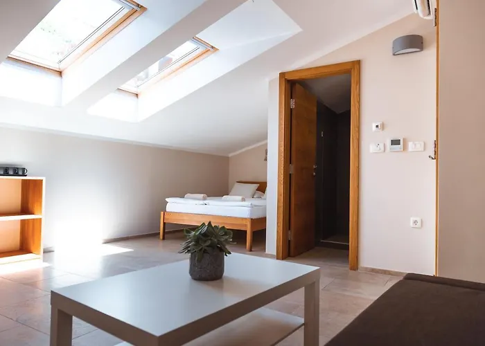 Guest House Pachamama