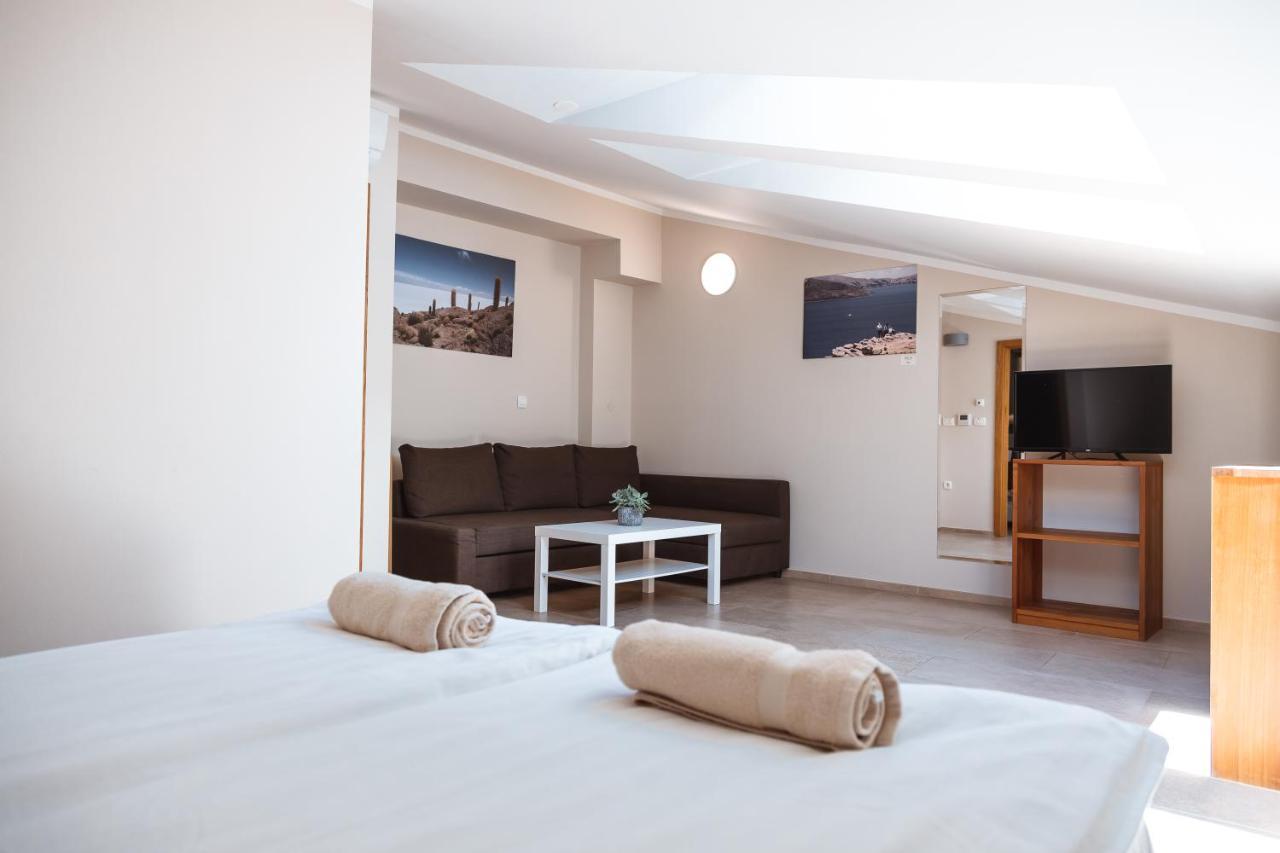 Guest house Pachamama