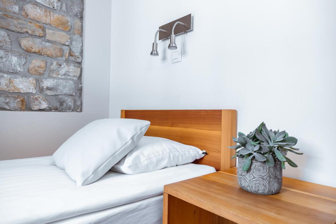 Guest house Pachamama Piran